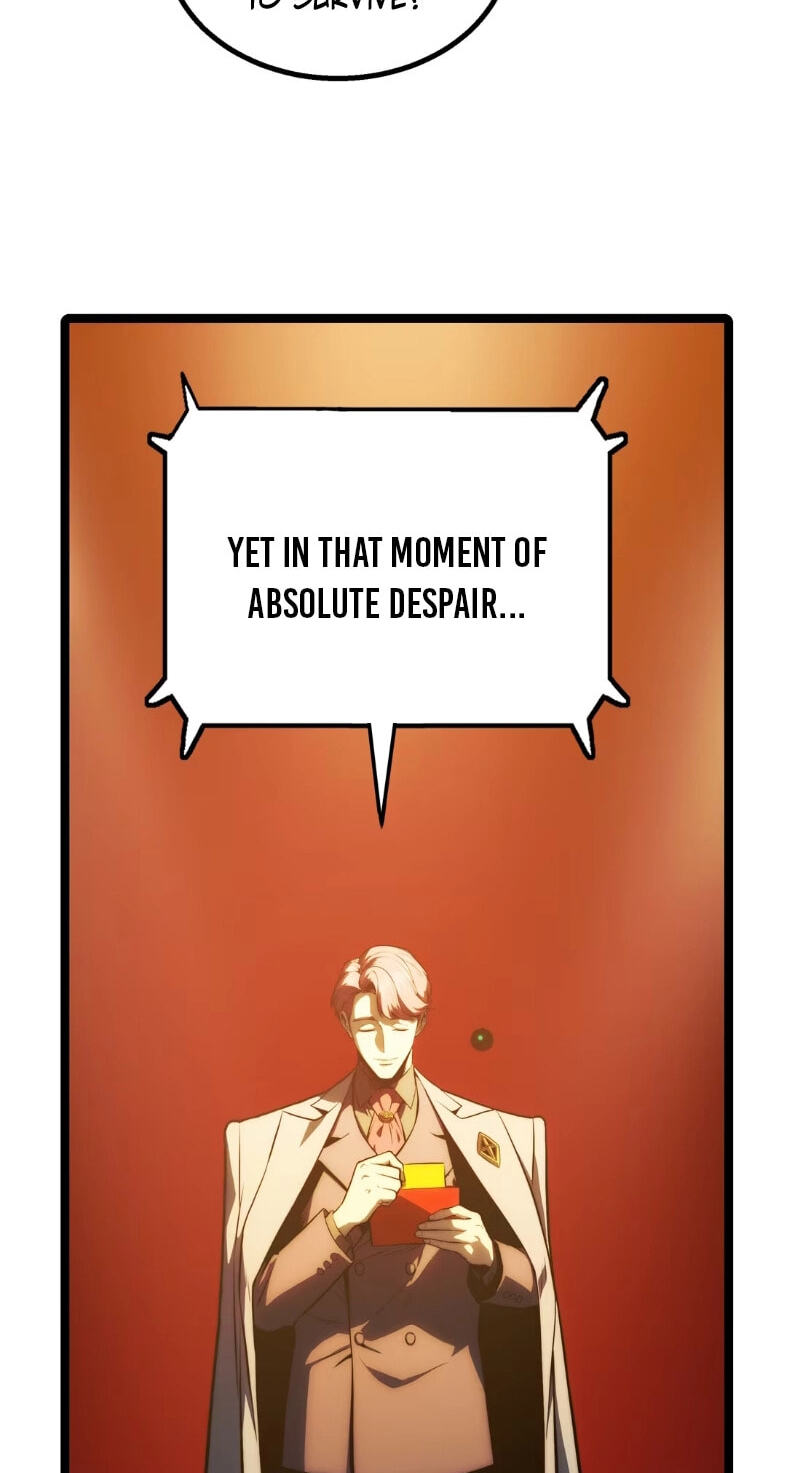 Read The Glutton:Devourer of Kings chapter 37 image 44 on Lezhin