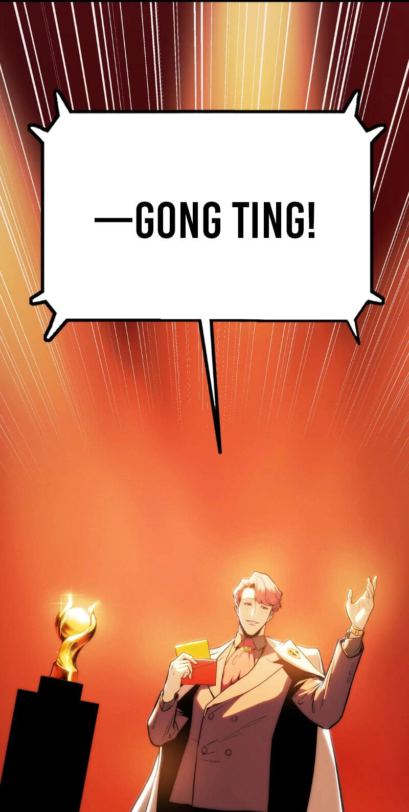Read The Glutton:Devourer of Kings chapter 37 image 49 on Lezhin