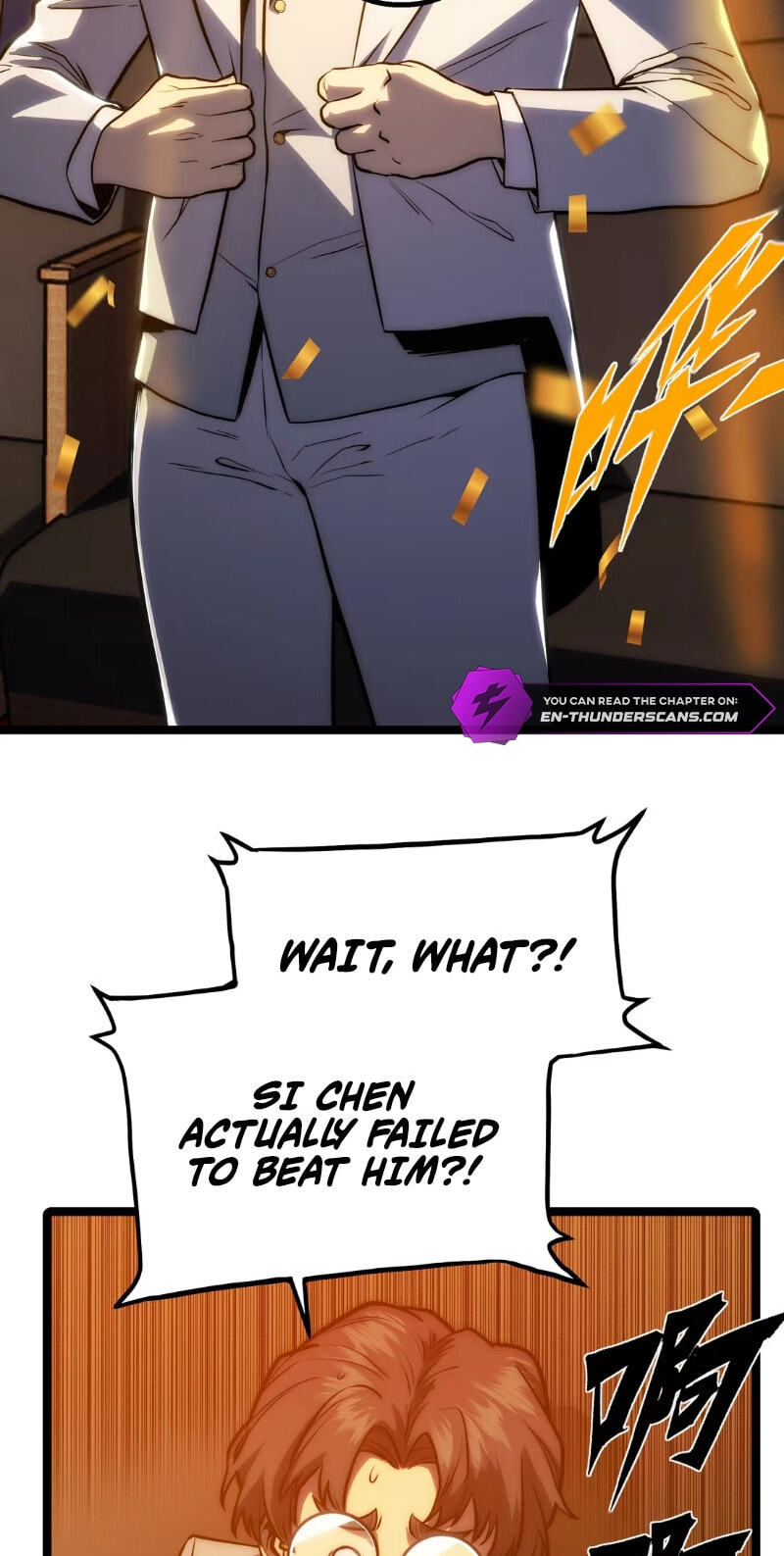 Read The Glutton:Devourer of Kings chapter 37 image 52 on Lezhin