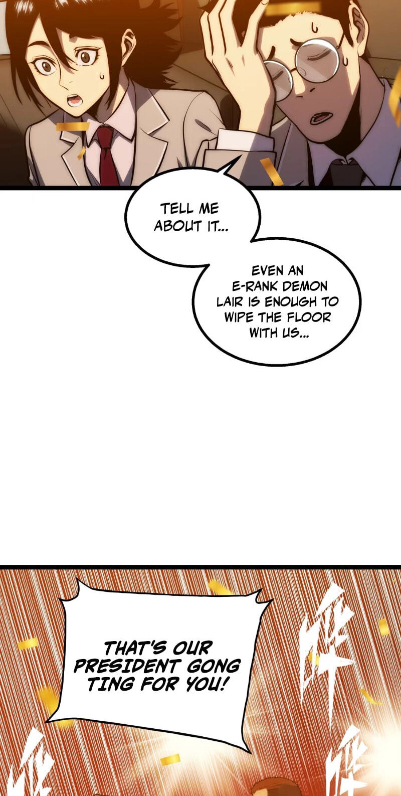 Read The Glutton:Devourer of Kings chapter 37 image 55 on Lezhin