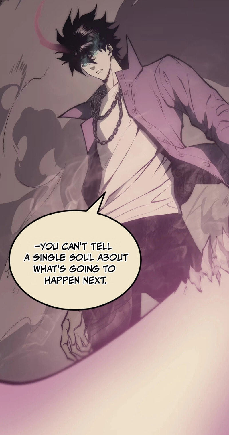 Read The Glutton:Devourer of Kings chapter 37 image 61 on Lezhin