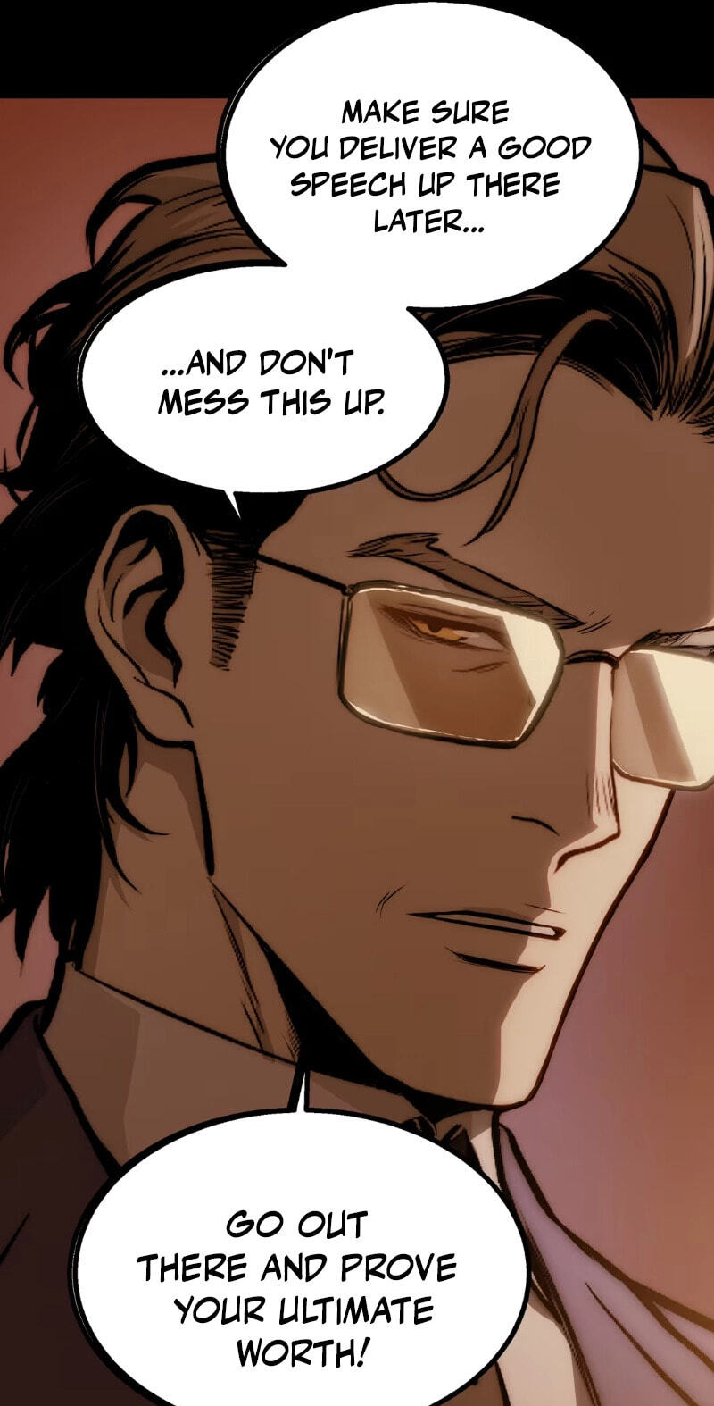 Read The Glutton:Devourer of Kings chapter 37 image 67 on Lezhin