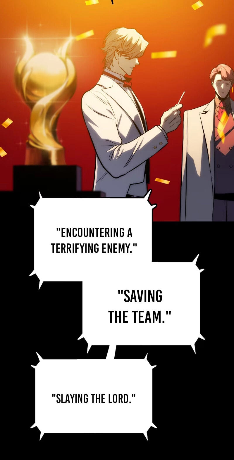 Read The Glutton:Devourer of Kings chapter 37 image 70 on Lezhin