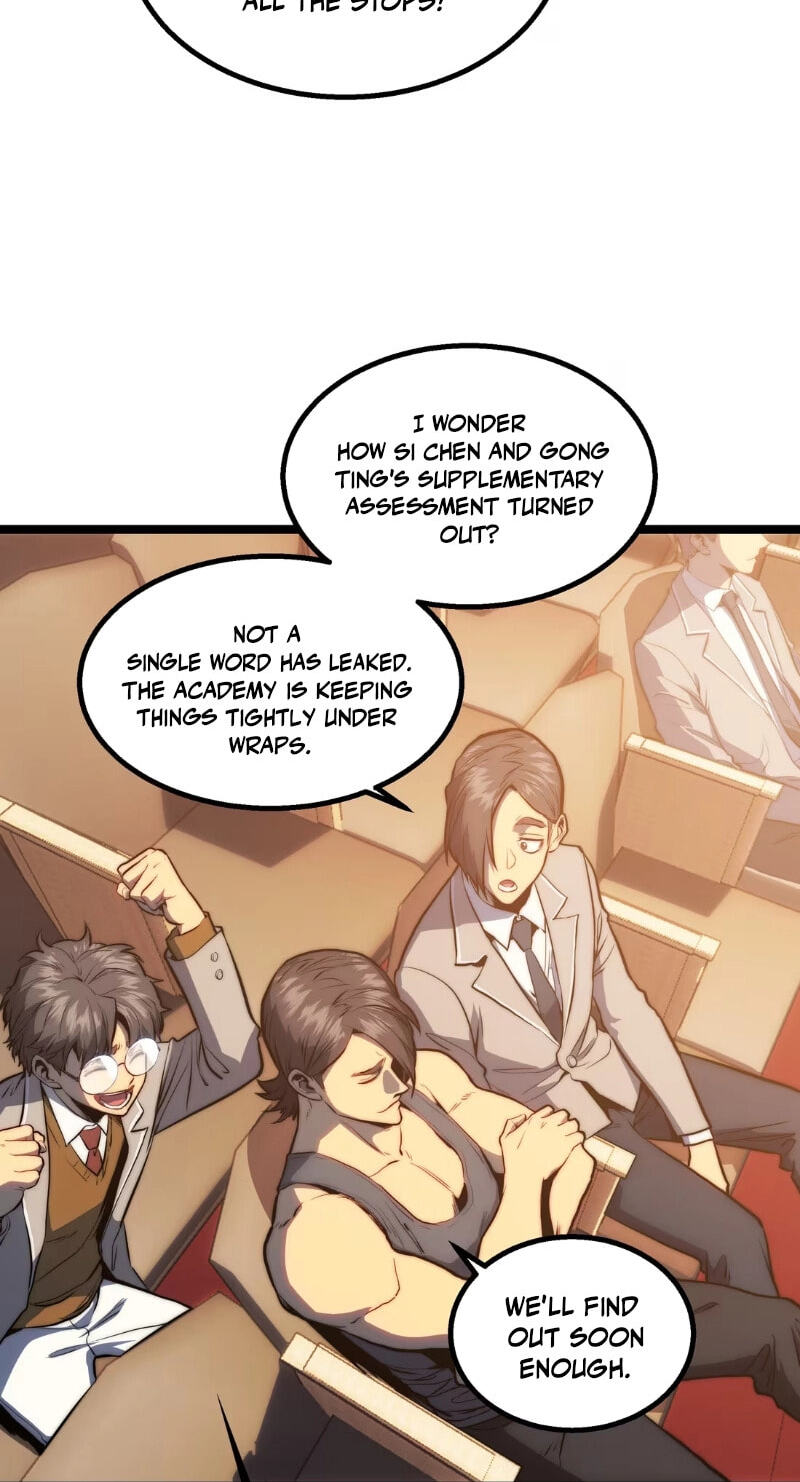 Read The Glutton:Devourer of Kings chapter 37 image 9 on Lezhin