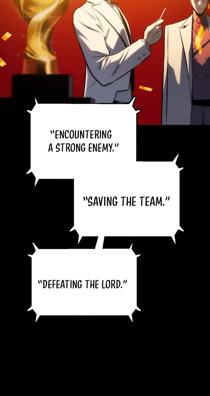 Read The Glutton:Devourer of Kings chapter 38 image 1 on Lezhin