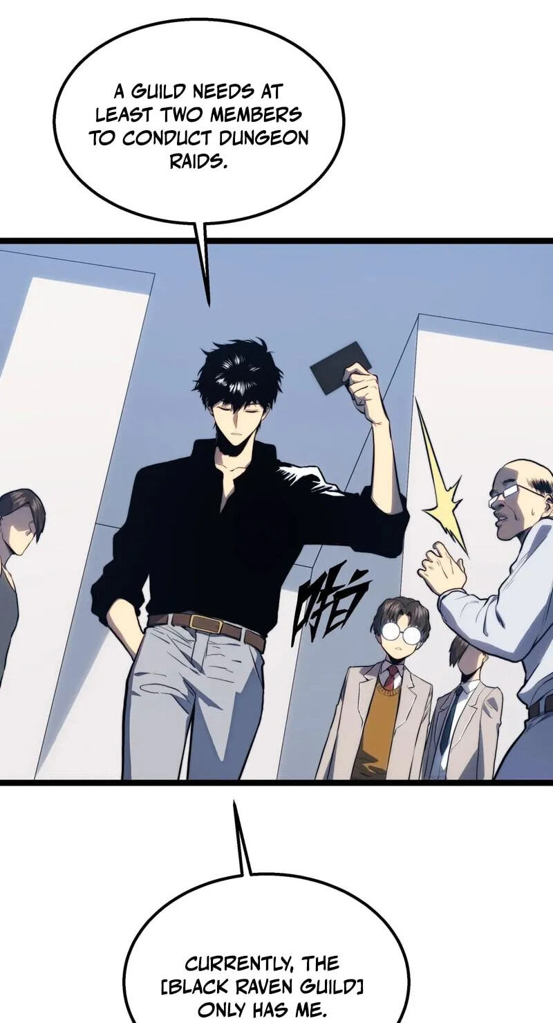 Read The Glutton:Devourer of Kings chapter 38 image 101 on Lezhin