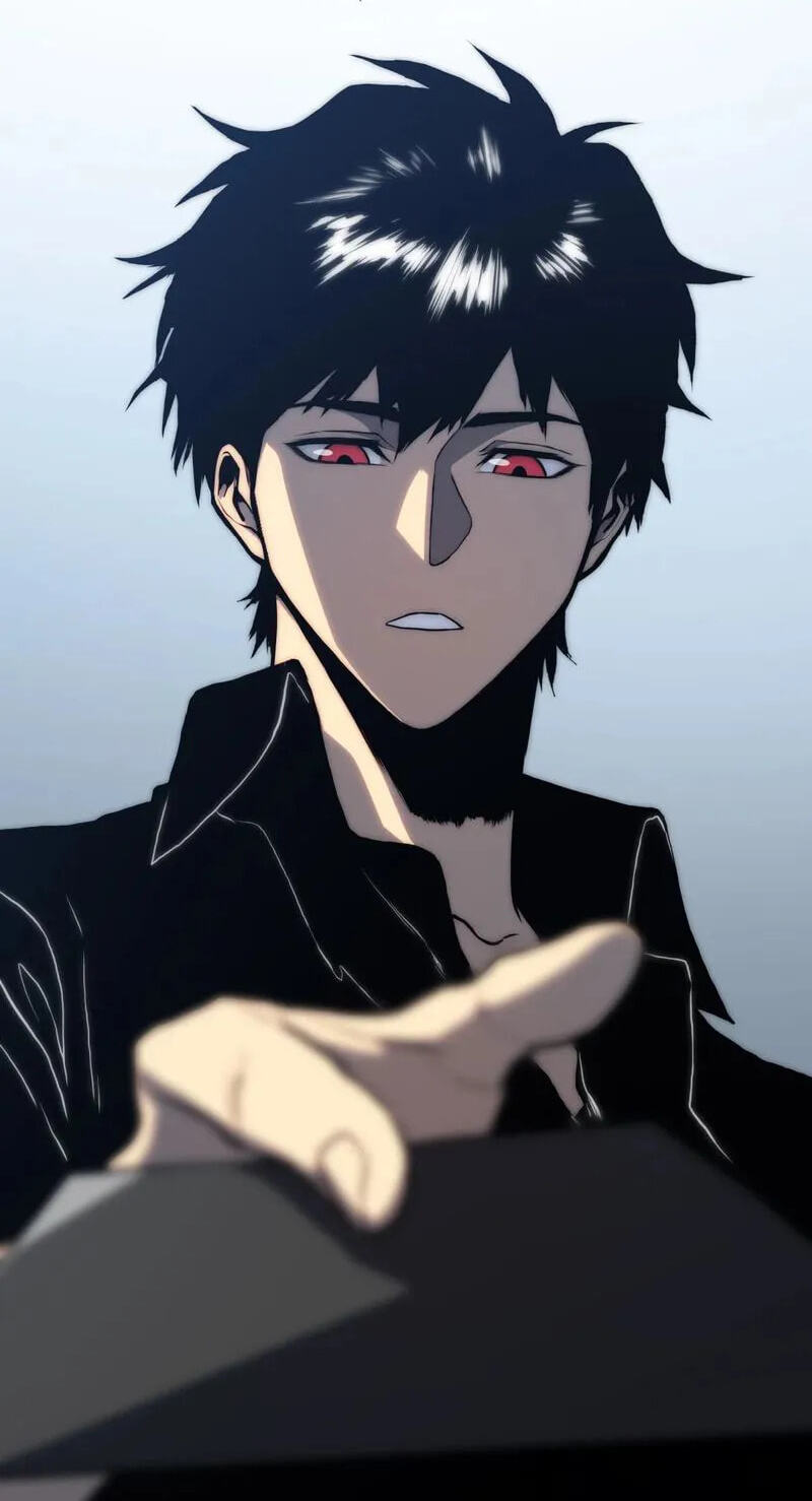 Read The Glutton:Devourer of Kings chapter 38 image 105 on Lezhin