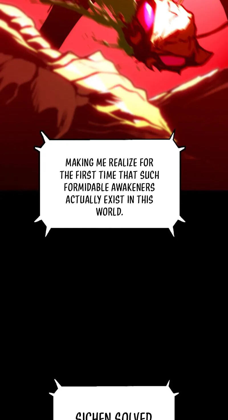 Read The Glutton:Devourer of Kings chapter 38 image 11 on Lezhin