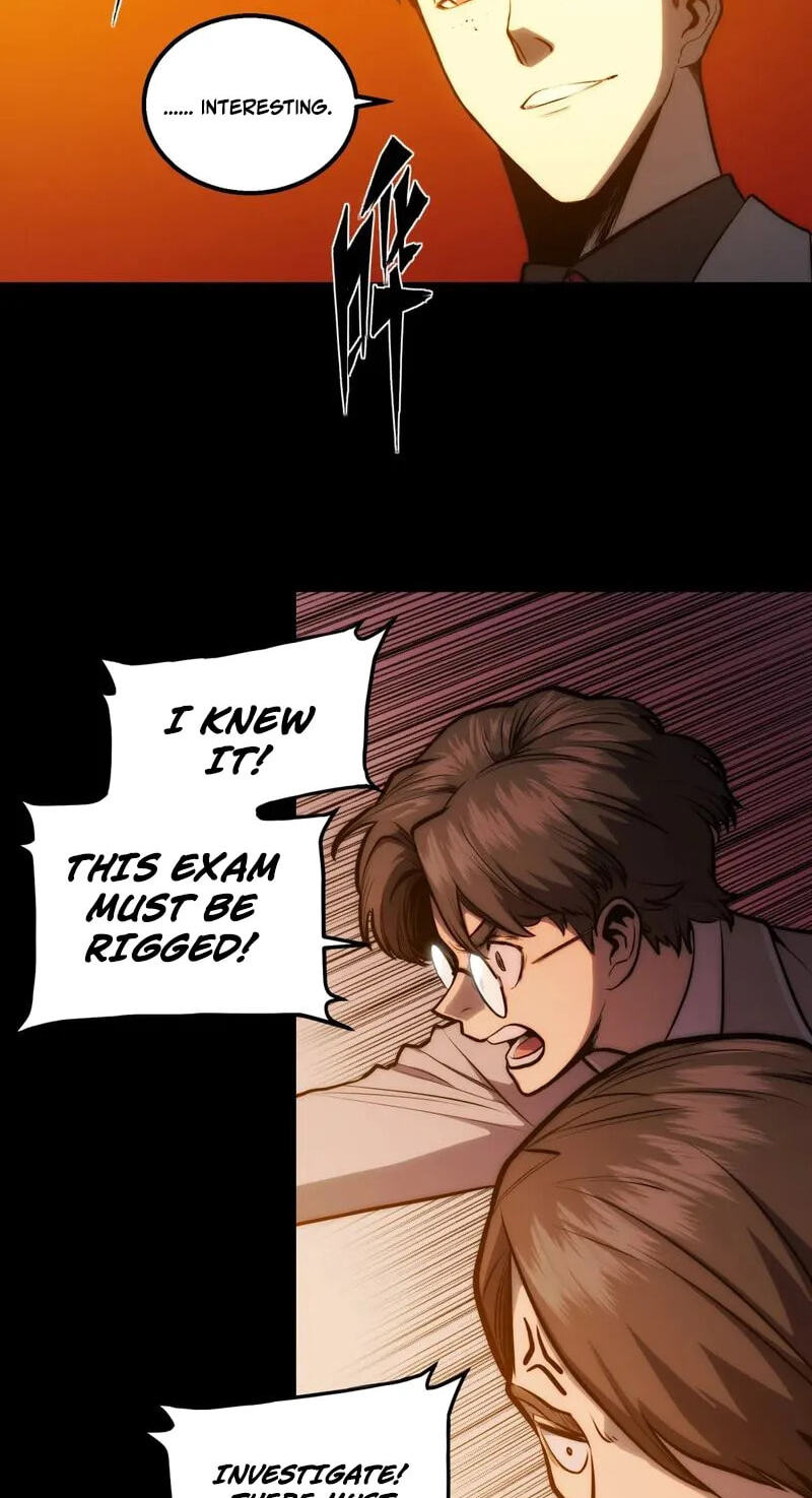 Read The Glutton:Devourer of Kings chapter 38 image 16 on Lezhin