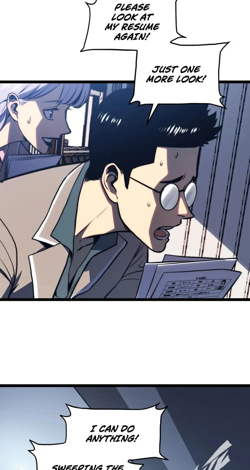 Read The Glutton:Devourer of Kings chapter 38 image 37 on Lezhin