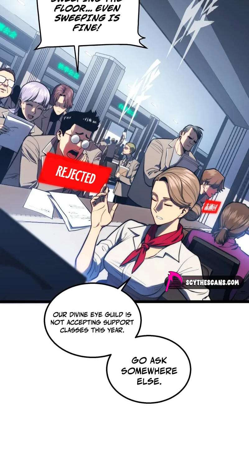Read The Glutton:Devourer of Kings chapter 38 image 38 on Lezhin