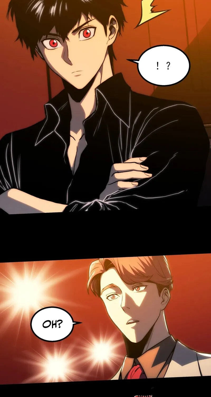Read The Glutton:Devourer of Kings chapter 38 image 4 on Lezhin