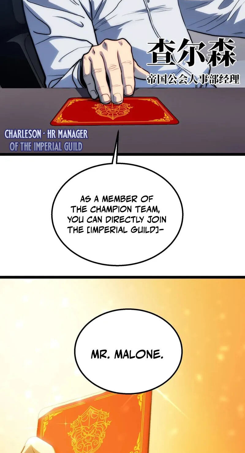 Read The Glutton:Devourer of Kings chapter 38 image 42 on Lezhin