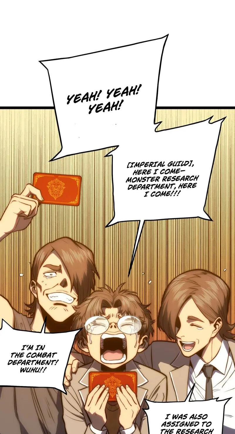 Read The Glutton:Devourer of Kings chapter 38 image 44 on Lezhin