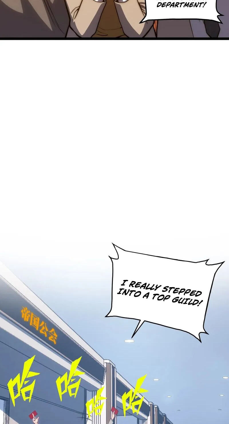 Read The Glutton:Devourer of Kings chapter 38 image 45 on Lezhin