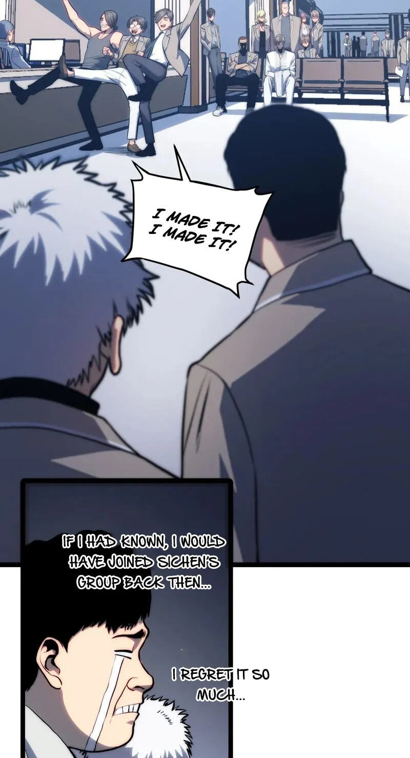 Read The Glutton:Devourer of Kings chapter 38 image 46 on Lezhin
