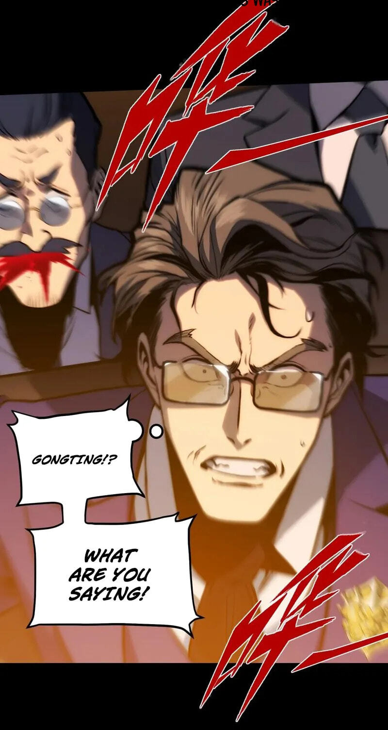 Read The Glutton:Devourer of Kings chapter 38 image 5 on Lezhin