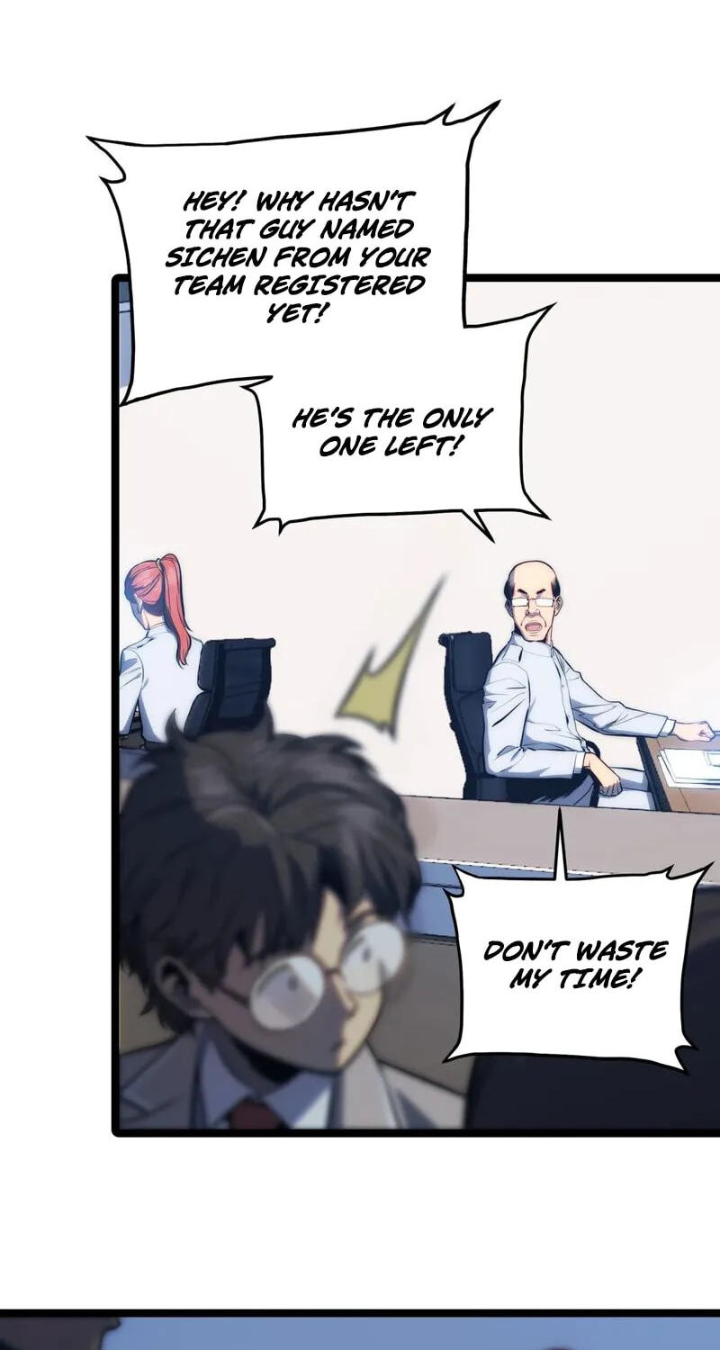 Read The Glutton:Devourer of Kings chapter 38 image 56 on Lezhin