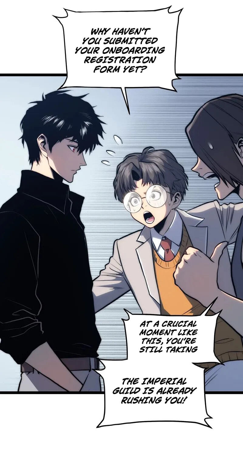 Read The Glutton:Devourer of Kings chapter 38 image 59 on Lezhin
