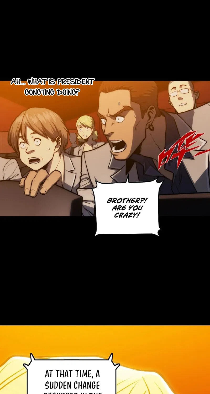 Read The Glutton:Devourer of Kings chapter 38 image 6 on Lezhin