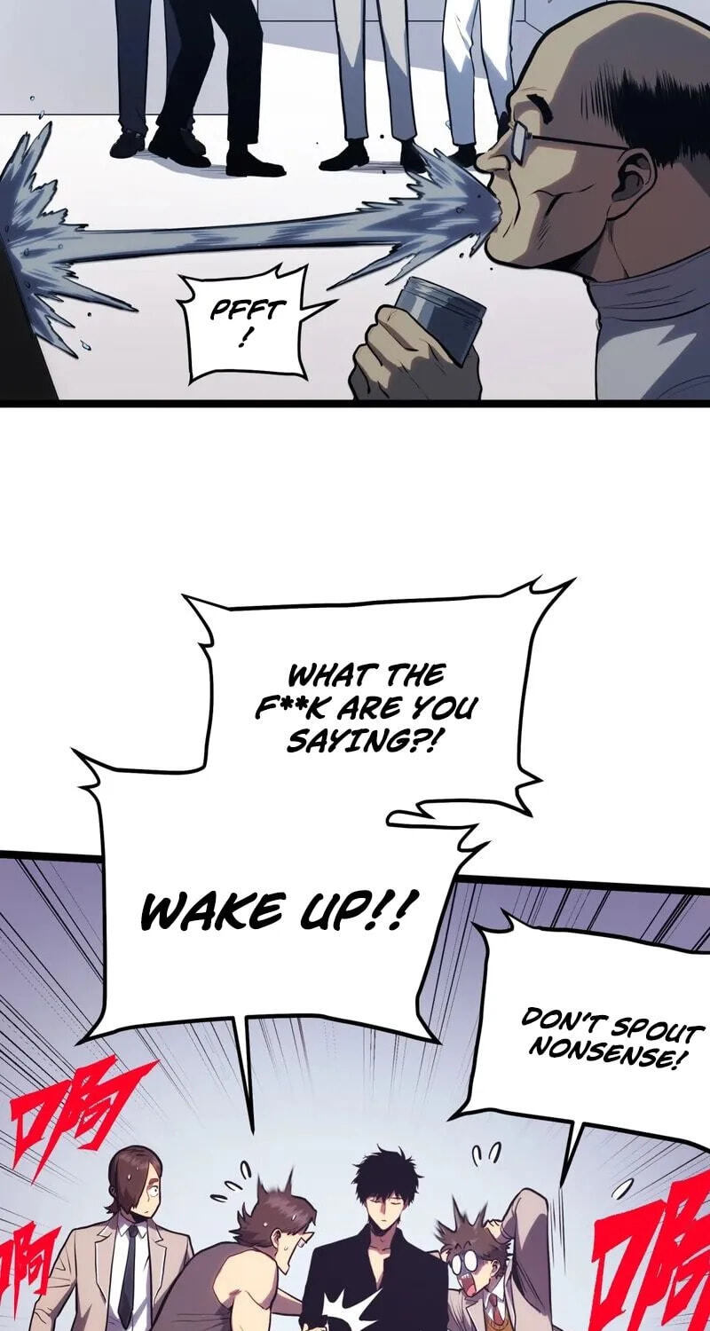 Read The Glutton:Devourer of Kings chapter 38 image 63 on Lezhin
