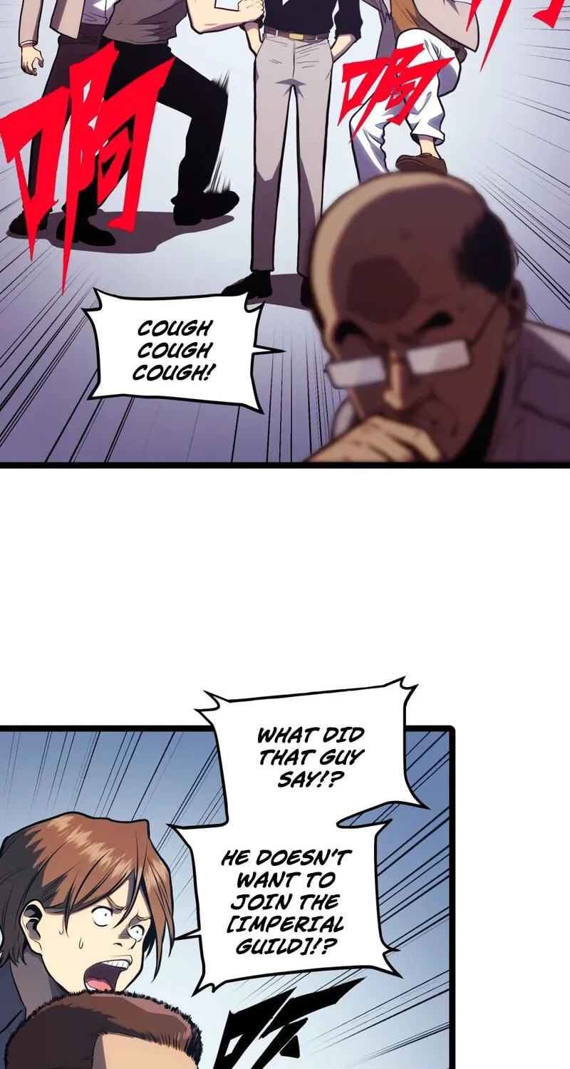 Read The Glutton:Devourer of Kings chapter 38 image 64 on Lezhin