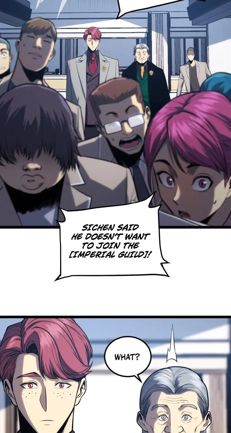 Read The Glutton:Devourer of Kings chapter 38 image 66 on Lezhin