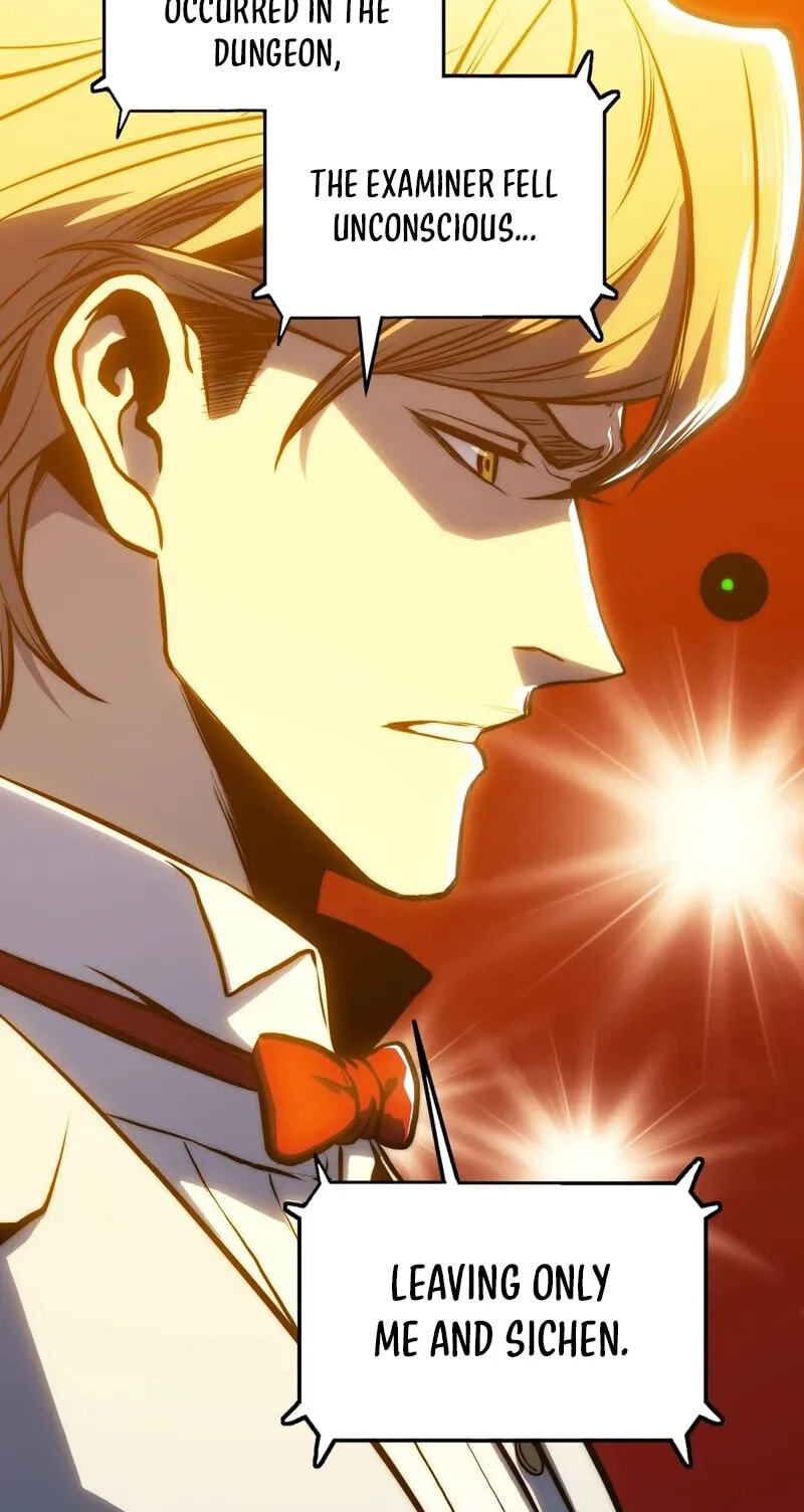 Read The Glutton:Devourer of Kings chapter 38 image 7 on Lezhin