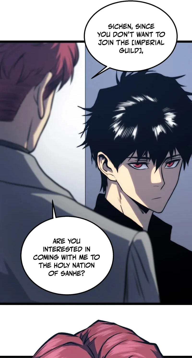 Read The Glutton:Devourer of Kings chapter 38 image 74 on Lezhin