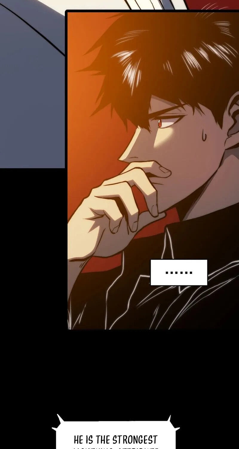 Read The Glutton:Devourer of Kings chapter 38 image 8 on Lezhin