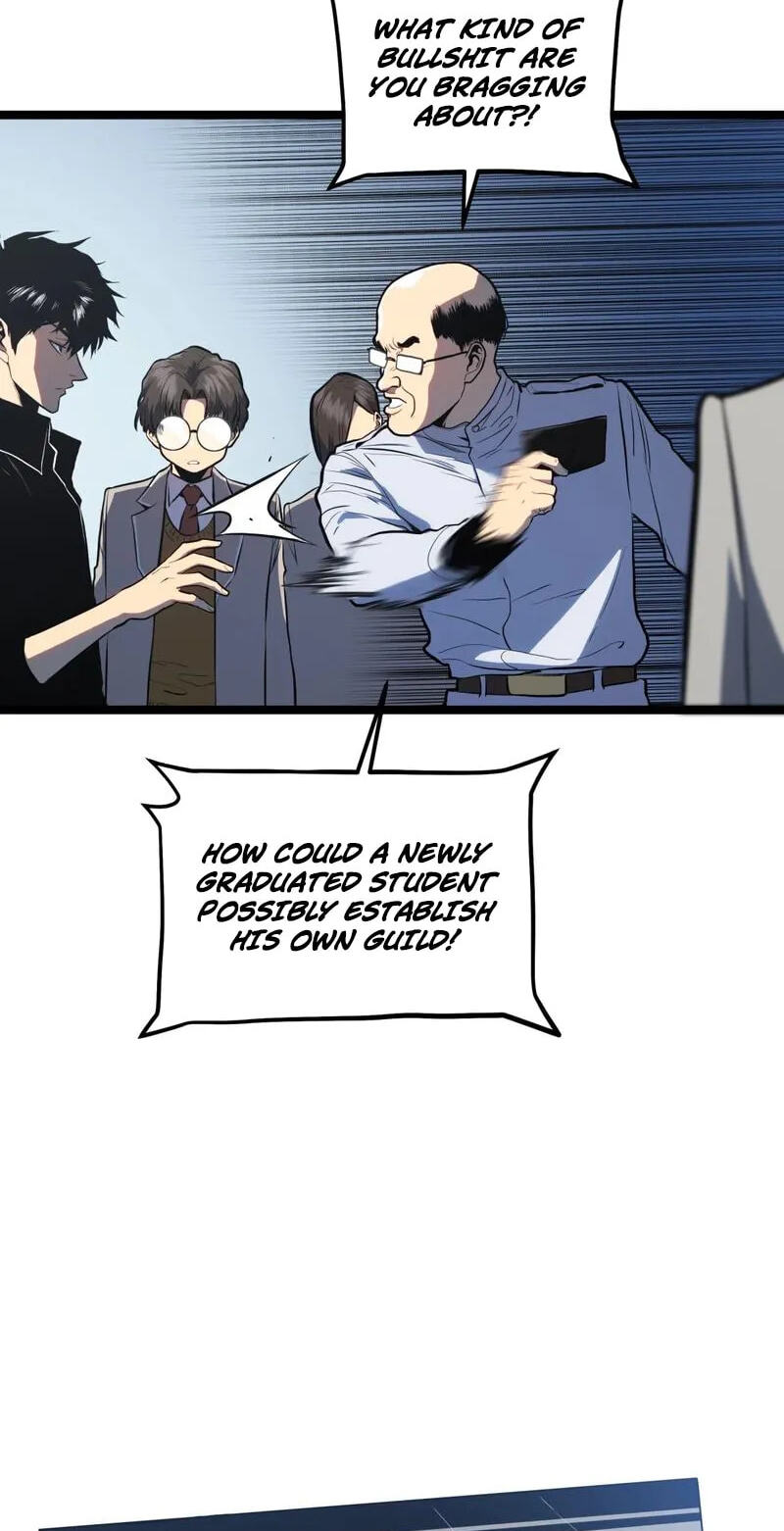 Read The Glutton:Devourer of Kings chapter 38 image 85 on Lezhin