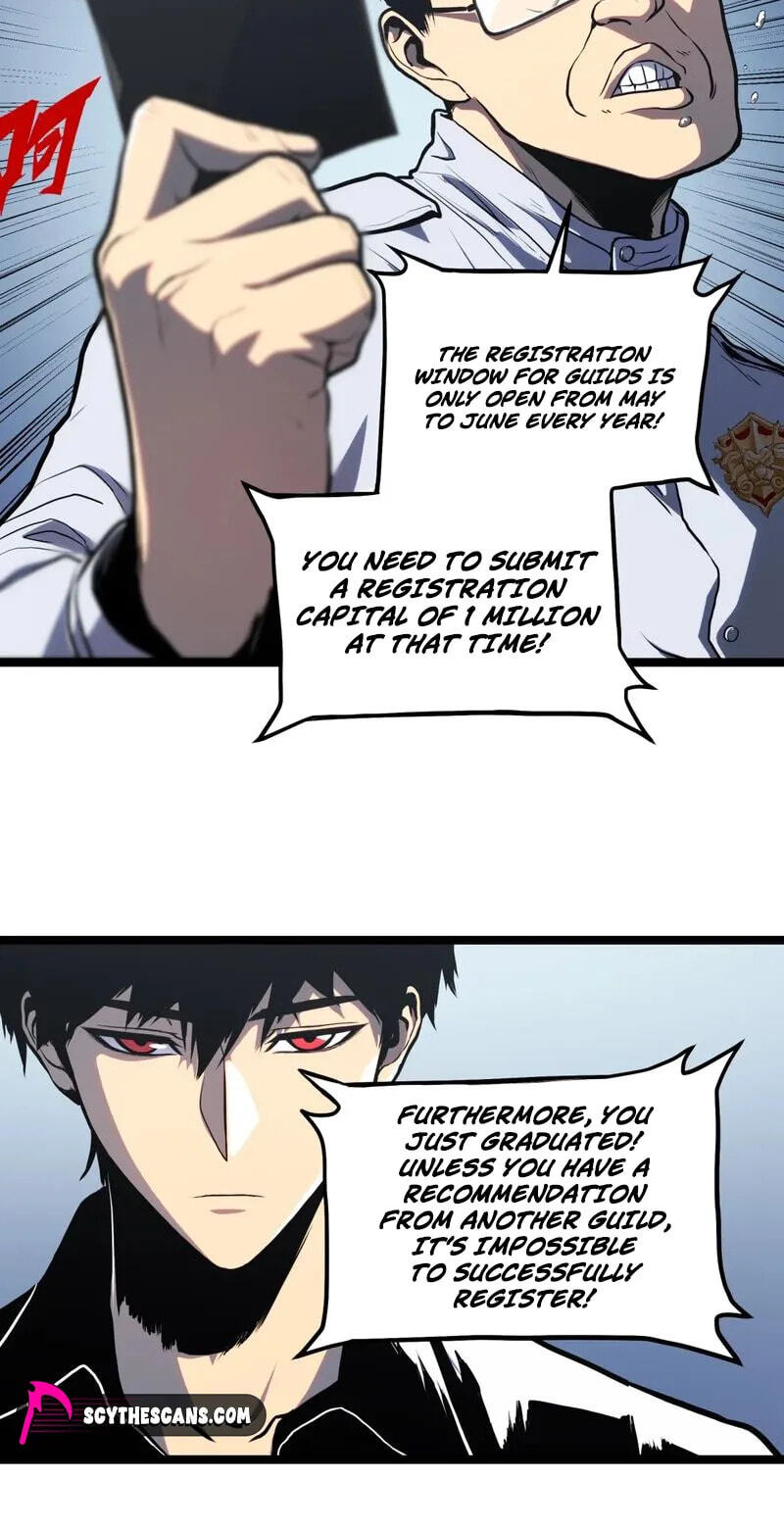 Read The Glutton:Devourer of Kings chapter 38 image 87 on Lezhin