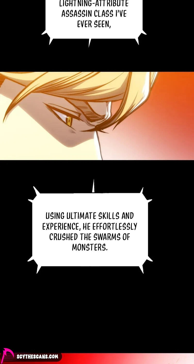 Read The Glutton:Devourer of Kings chapter 38 image 9 on Lezhin