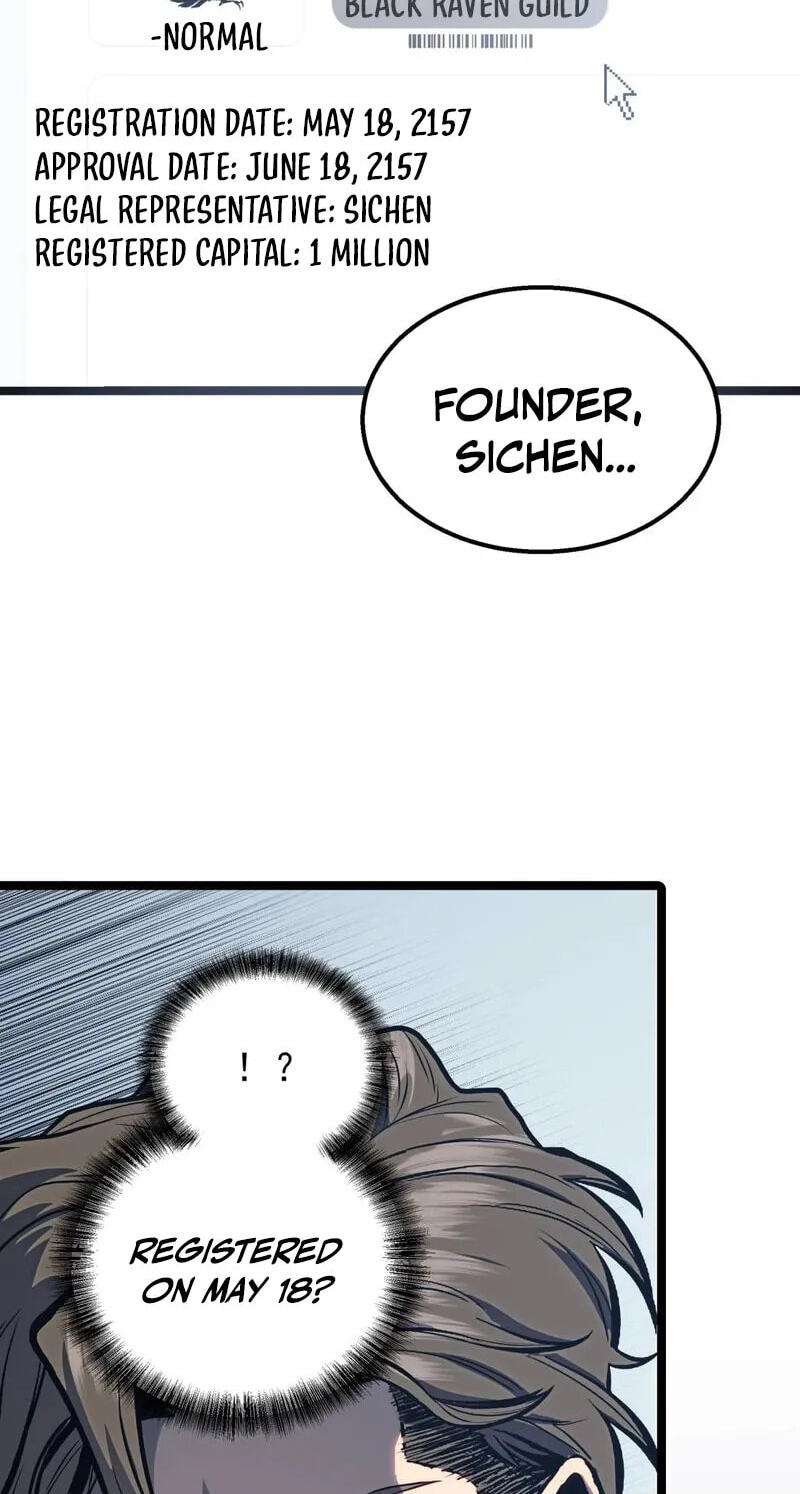 Read The Glutton:Devourer of Kings chapter 38 image 91 on Lezhin