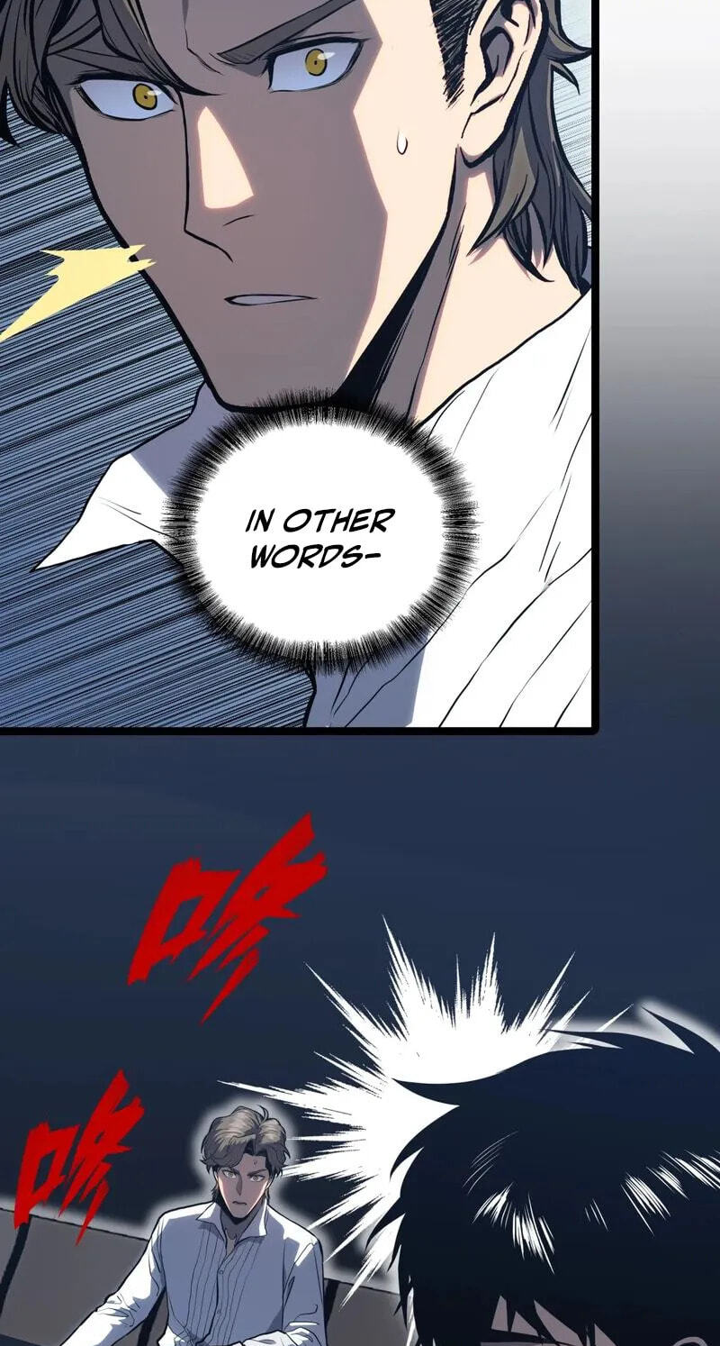 Read The Glutton:Devourer of Kings chapter 38 image 92 on Lezhin