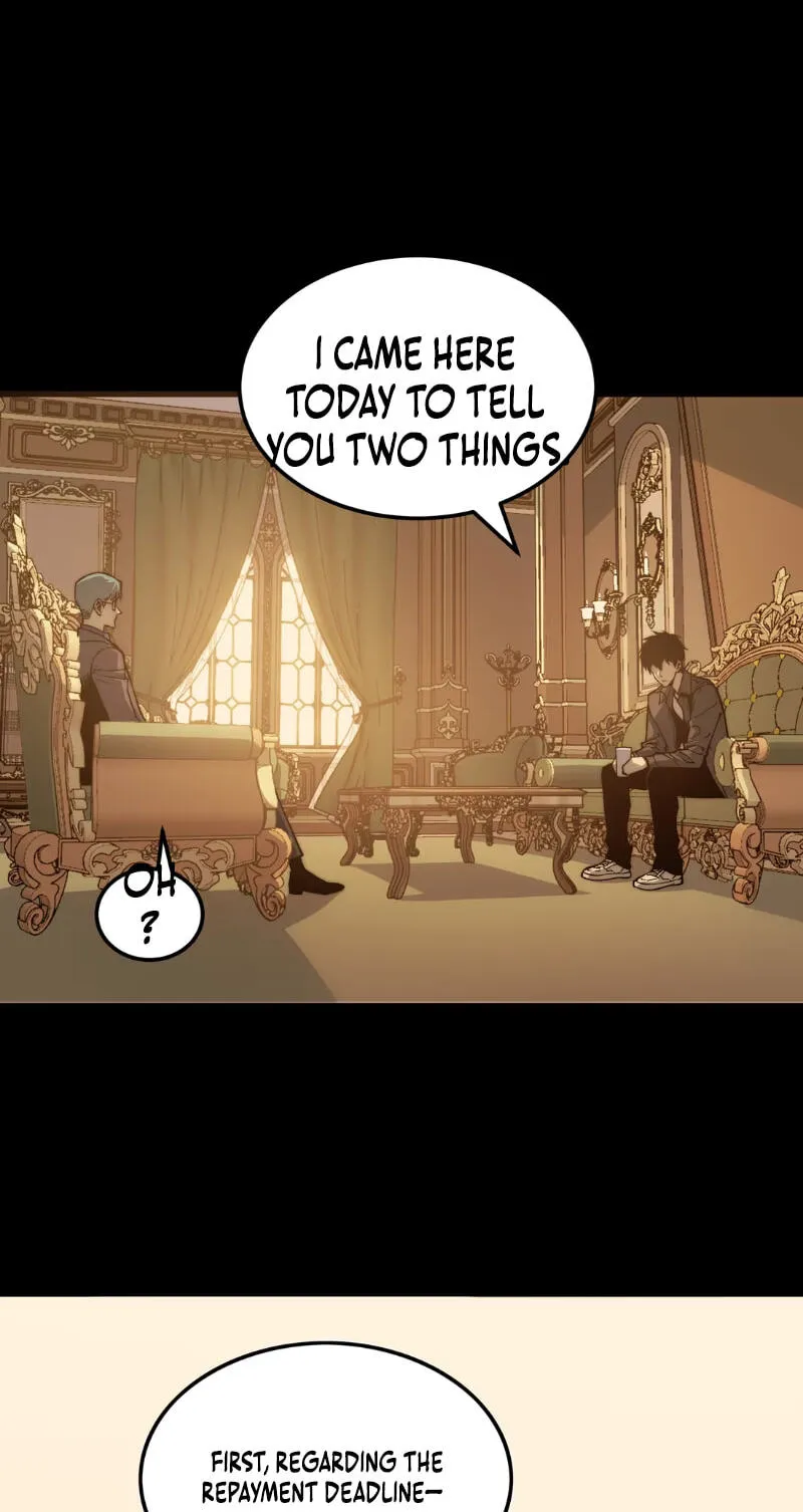 Read The Glutton:Devourer of Kings chapter 39 image 1 on Lezhin