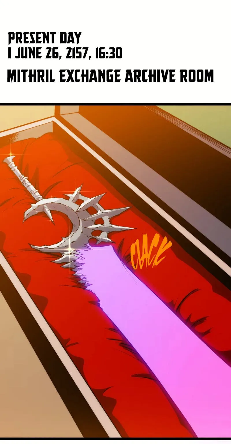 Read The Glutton:Devourer of Kings chapter 39 image 19 on Lezhin