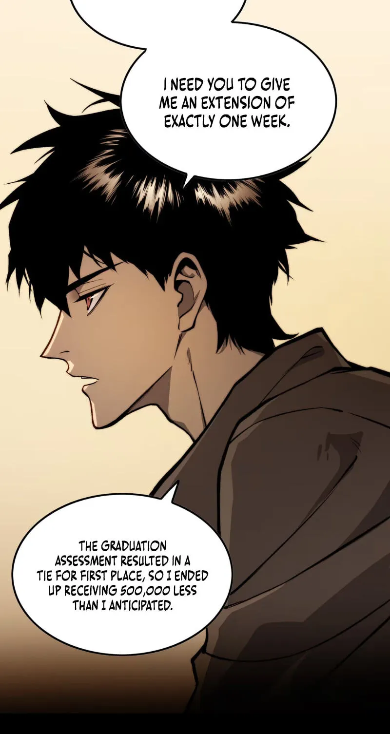 Read The Glutton:Devourer of Kings chapter 39 image 2 on Lezhin