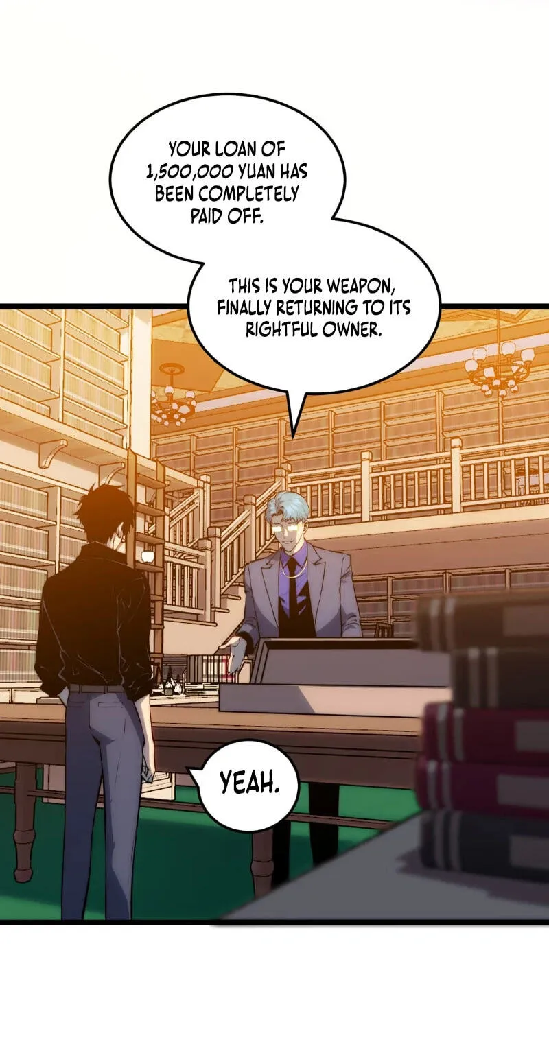 Read The Glutton:Devourer of Kings chapter 39 image 20 on Lezhin