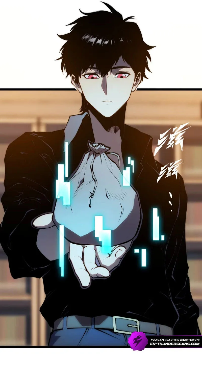 Read The Glutton:Devourer of Kings chapter 39 image 21 on Lezhin