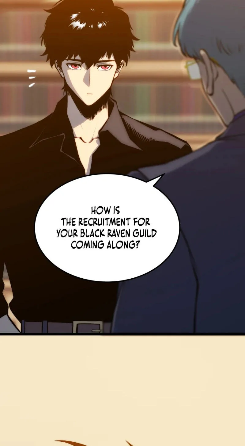 Read The Glutton:Devourer of Kings chapter 39 image 25 on Lezhin