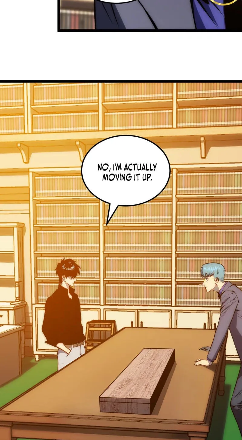 Read The Glutton:Devourer of Kings chapter 39 image 28 on Lezhin