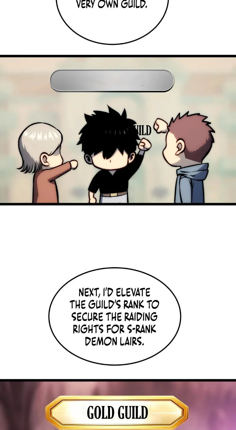 Read The Glutton:Devourer of Kings chapter 39 image 30 on Lezhin