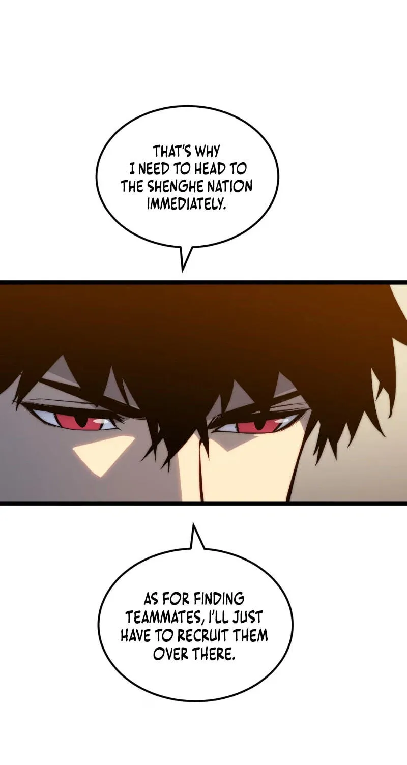 Read The Glutton:Devourer of Kings chapter 39 image 35 on Lezhin