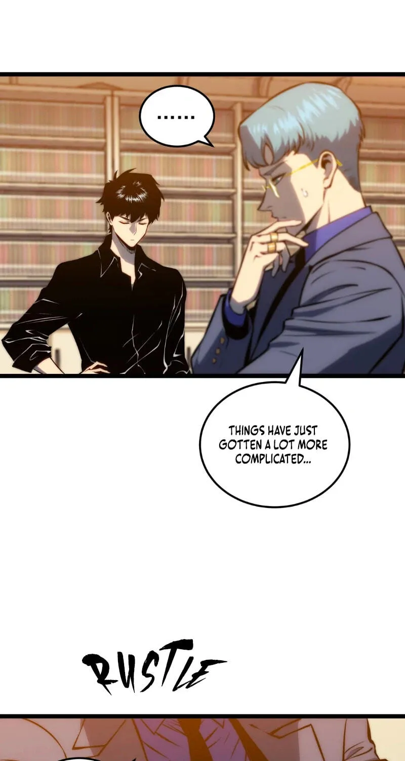 Read The Glutton:Devourer of Kings chapter 39 image 36 on Lezhin