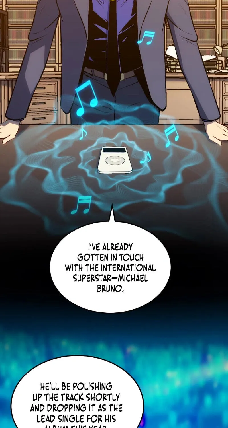 Read The Glutton:Devourer of Kings chapter 39 image 40 on Lezhin
