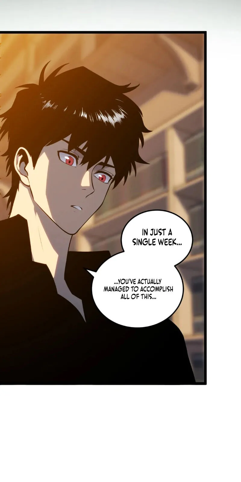 Read The Glutton:Devourer of Kings chapter 39 image 43 on Lezhin
