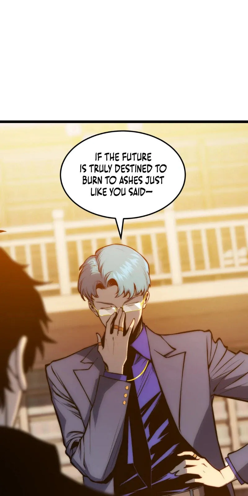Read The Glutton:Devourer of Kings chapter 39 image 44 on Lezhin