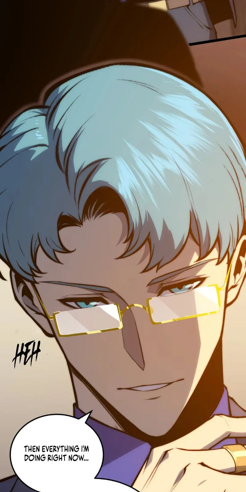 Read The Glutton:Devourer of Kings chapter 39 image 45 on Lezhin