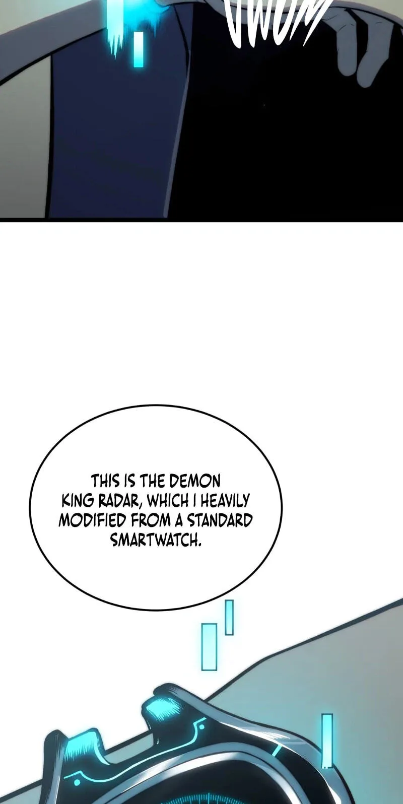 Read The Glutton:Devourer of Kings chapter 39 image 48 on Lezhin